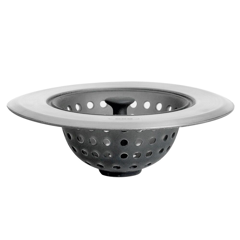 Silicone Sink Strainer V5