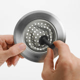Silicone Sink Strainer V5