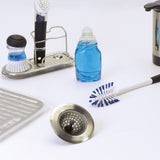 Silicone Sink Strainer V5