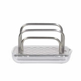 OXO Good Grips Stainless Steel Sponge Holder Q4