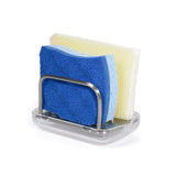 OXO Good Grips Stainless Steel Sponge Holder Q4
