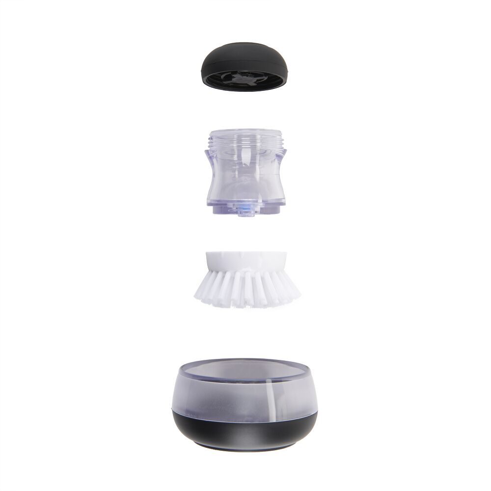 Palm Brush Storage Set Q3