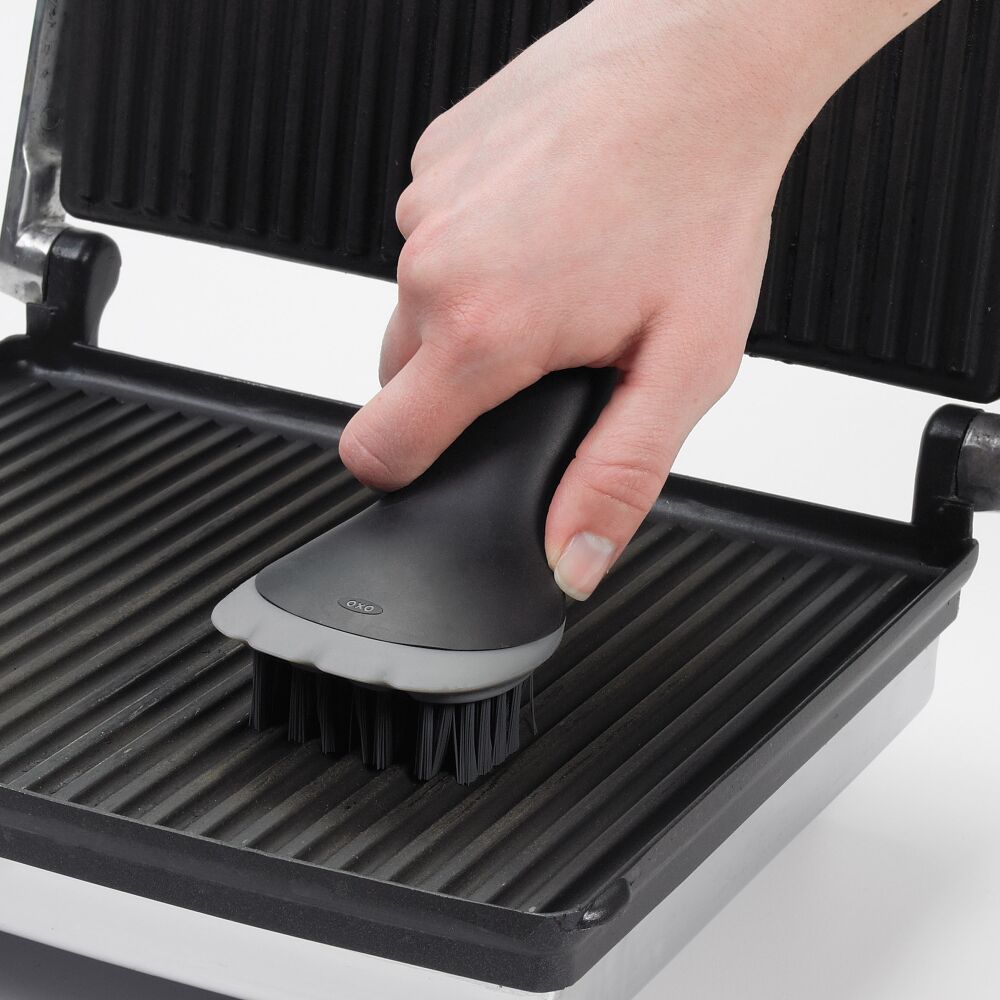 Electric Grill & Panini Press Brush C2