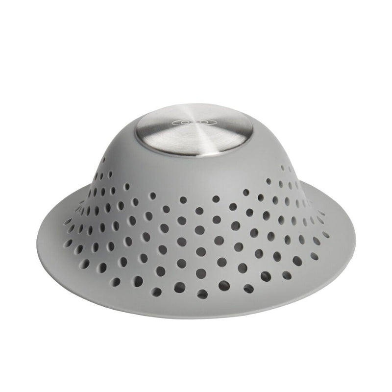 Silicone Shower & Tub Drain Protector E7