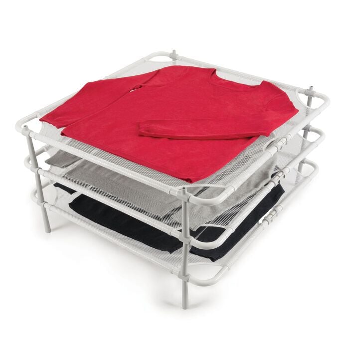 Folding Sweater Dryer T7