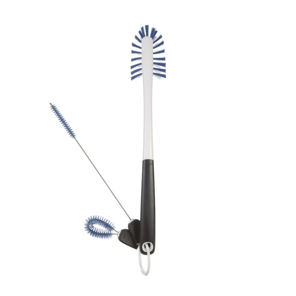 Water Bottle Cleaning Set M9