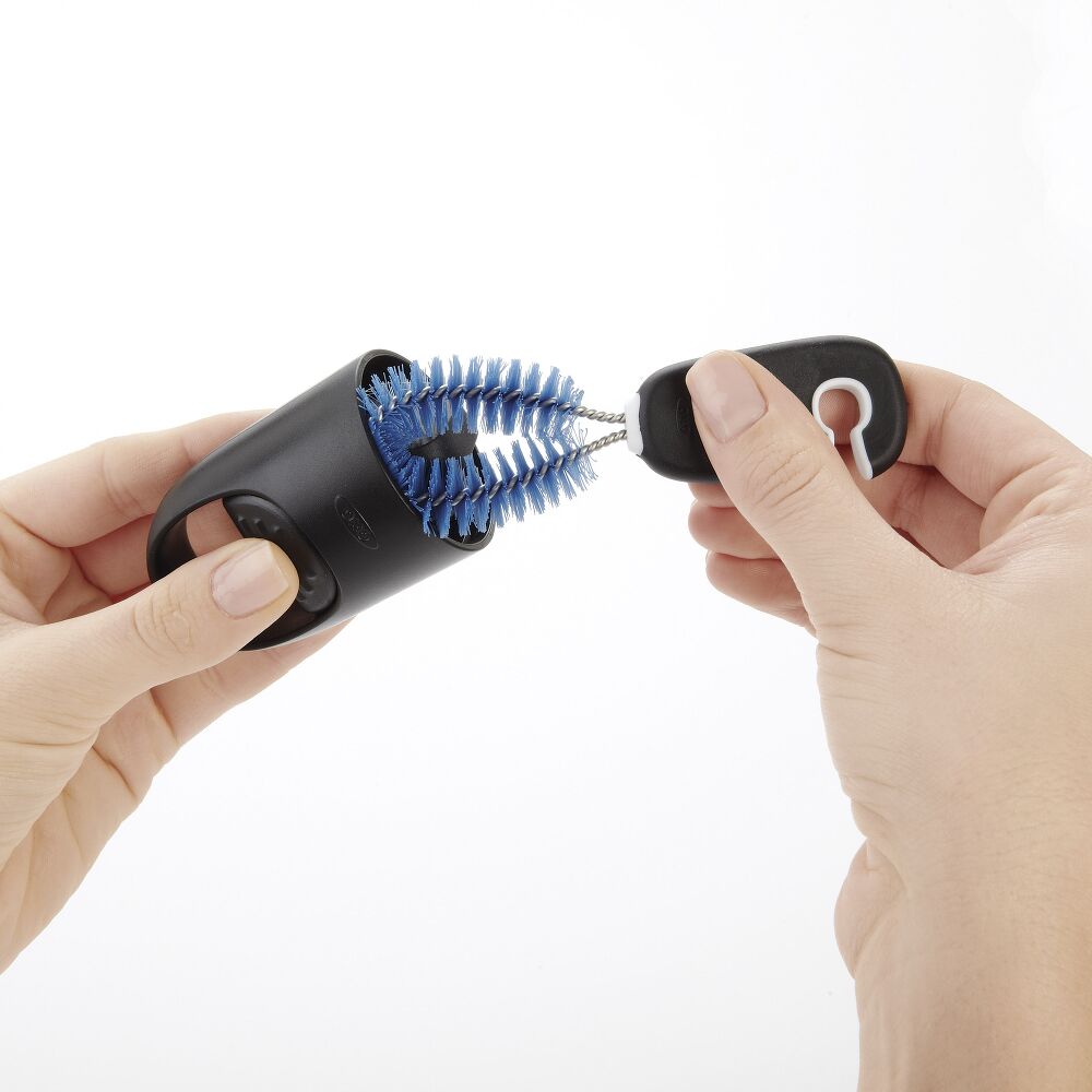 Water Bottle Cleaning Set M9