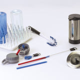 Water Bottle Cleaning Set M9