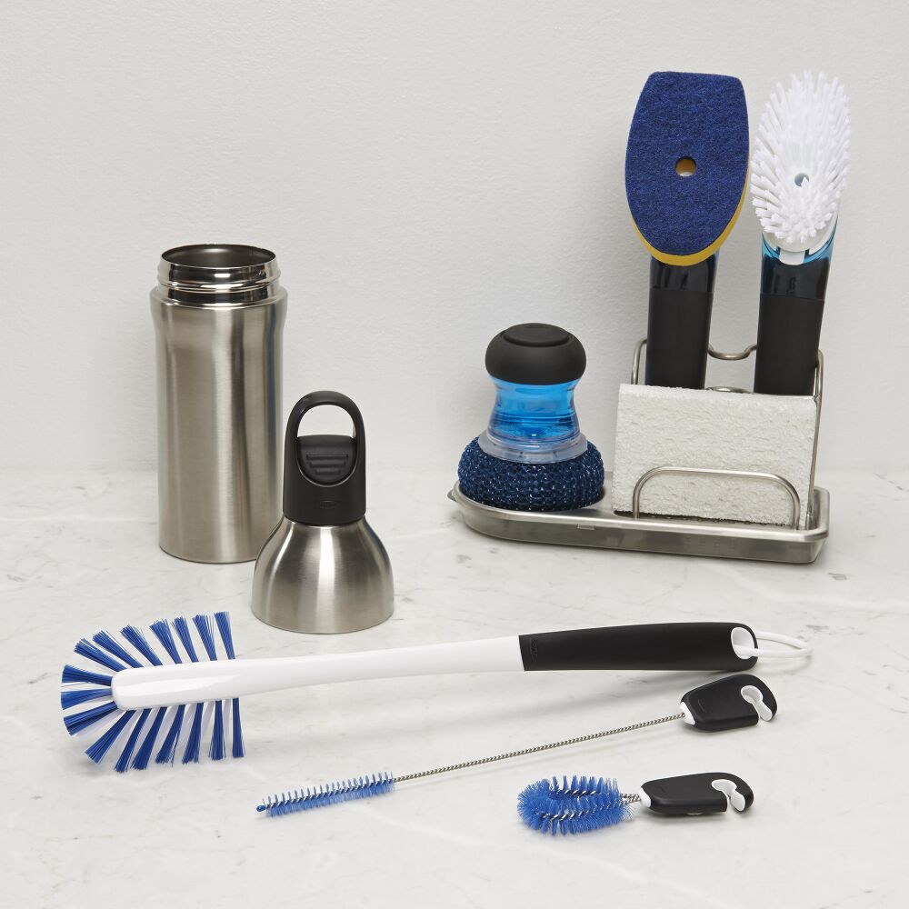 Water Bottle Cleaning Set M9