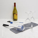 Water Bottle Cleaning Set M9
