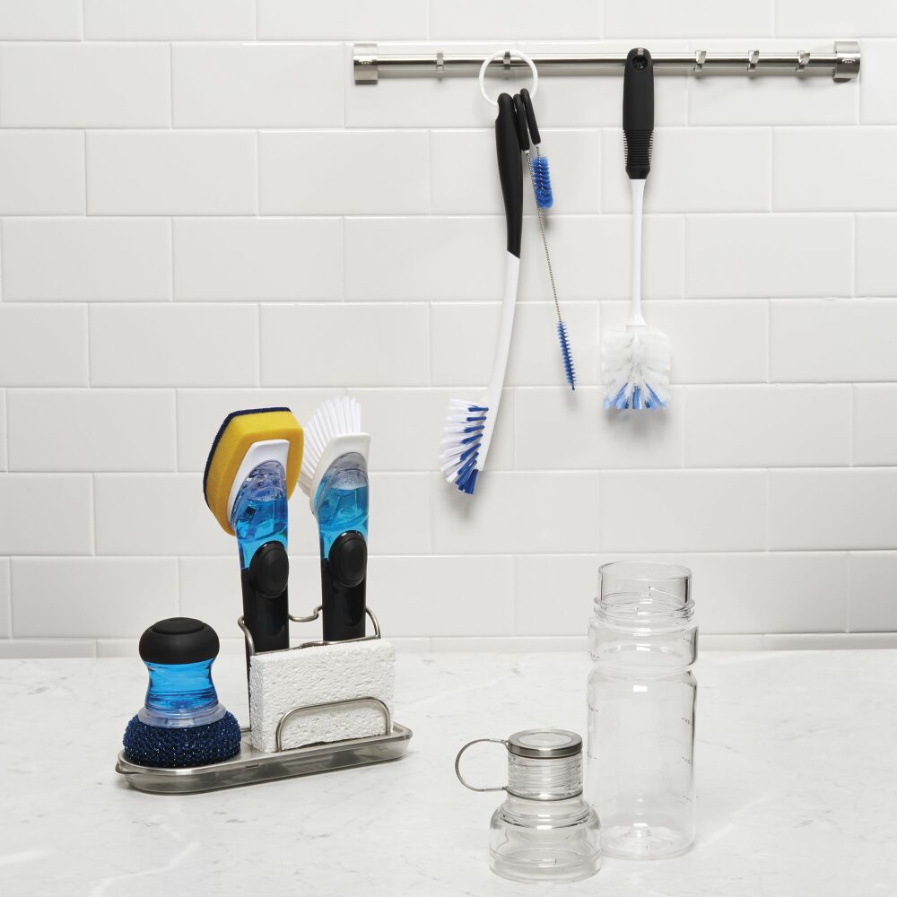 Water Bottle Cleaning Set M9