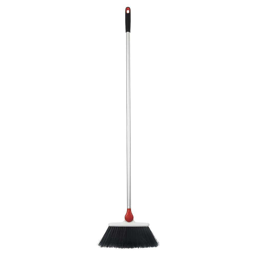 Any-Angle Broom V7