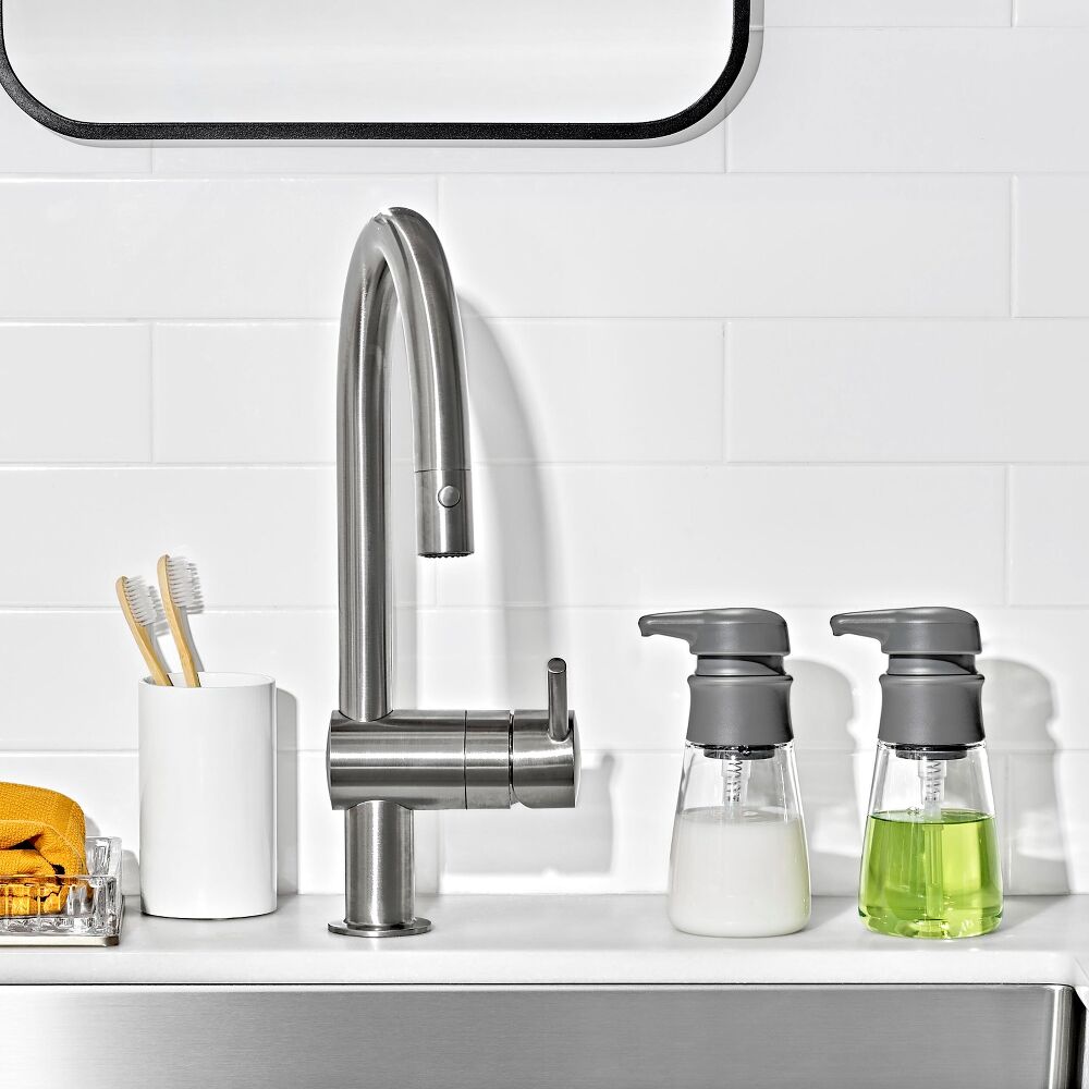 Hand Soap Dispenser - 10 oz. N7