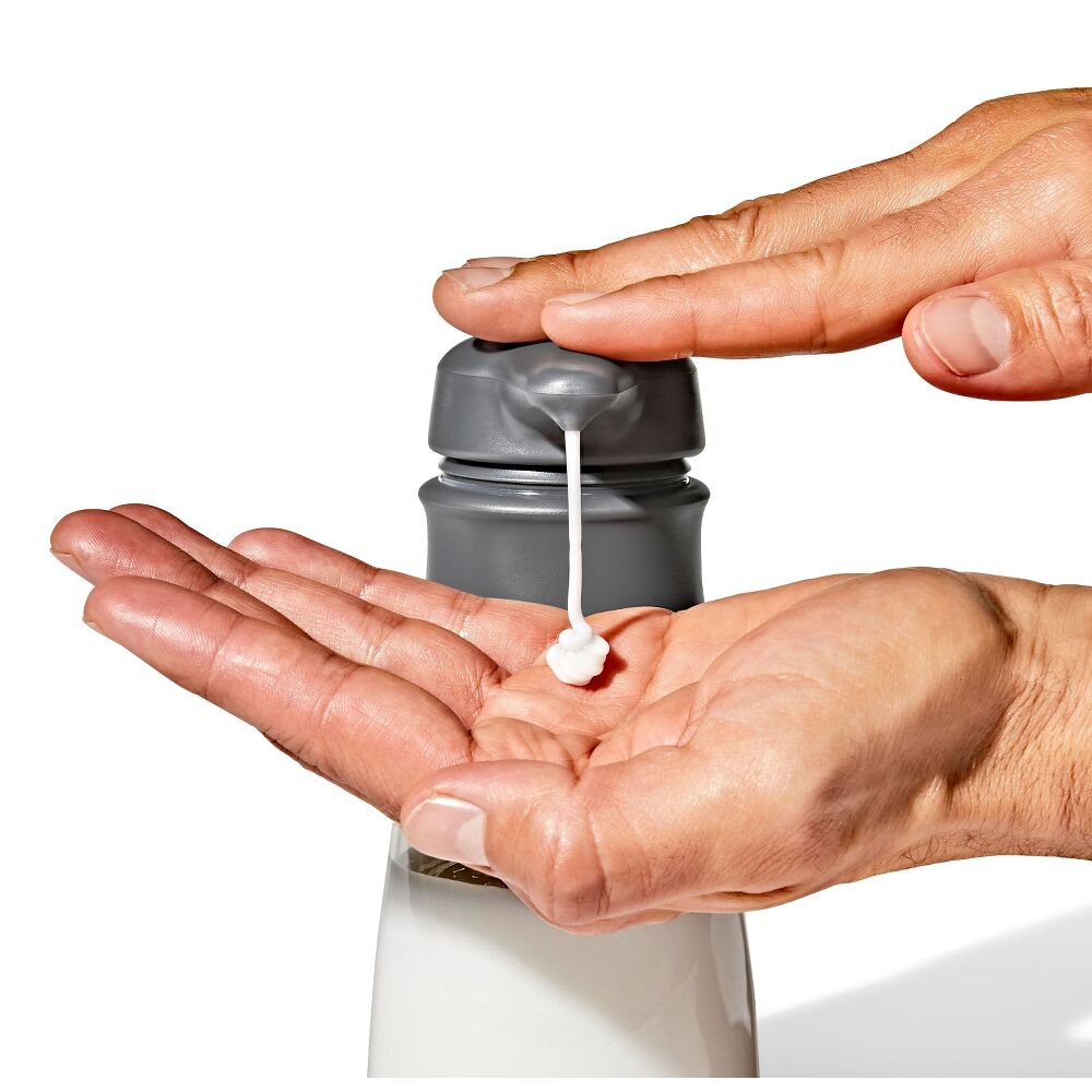 Hand Soap Dispenser - 10 oz. N7