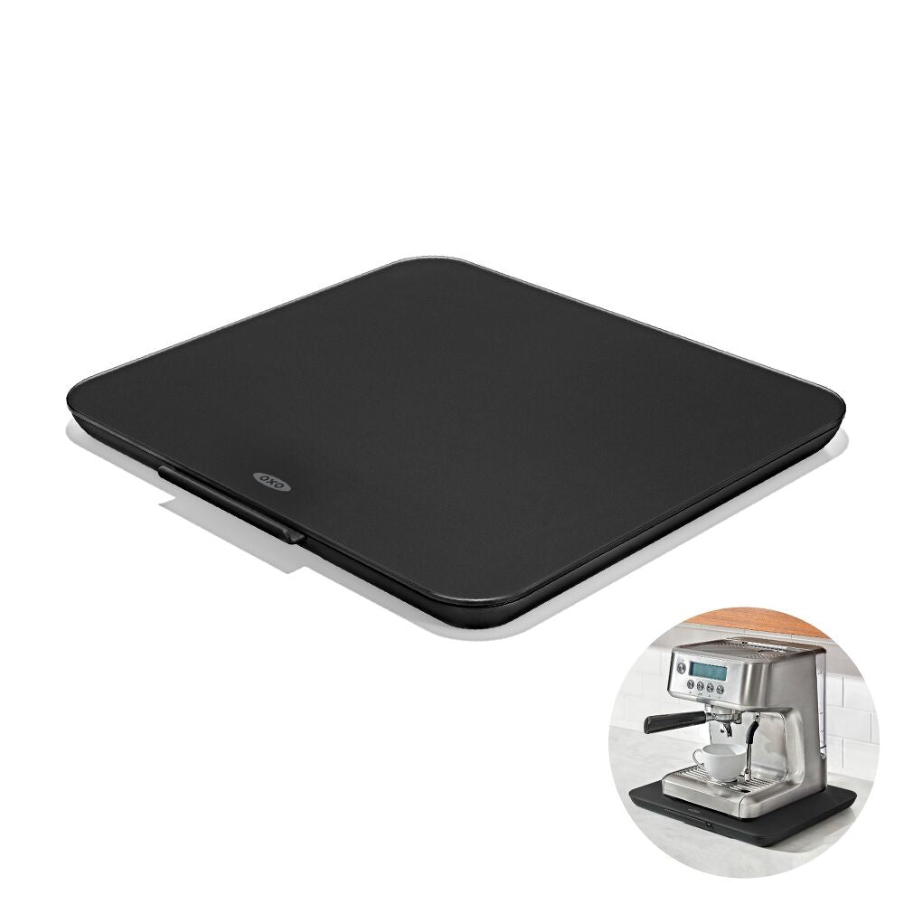 Large Countertop Appliance Slider - 16in x 14in F5
