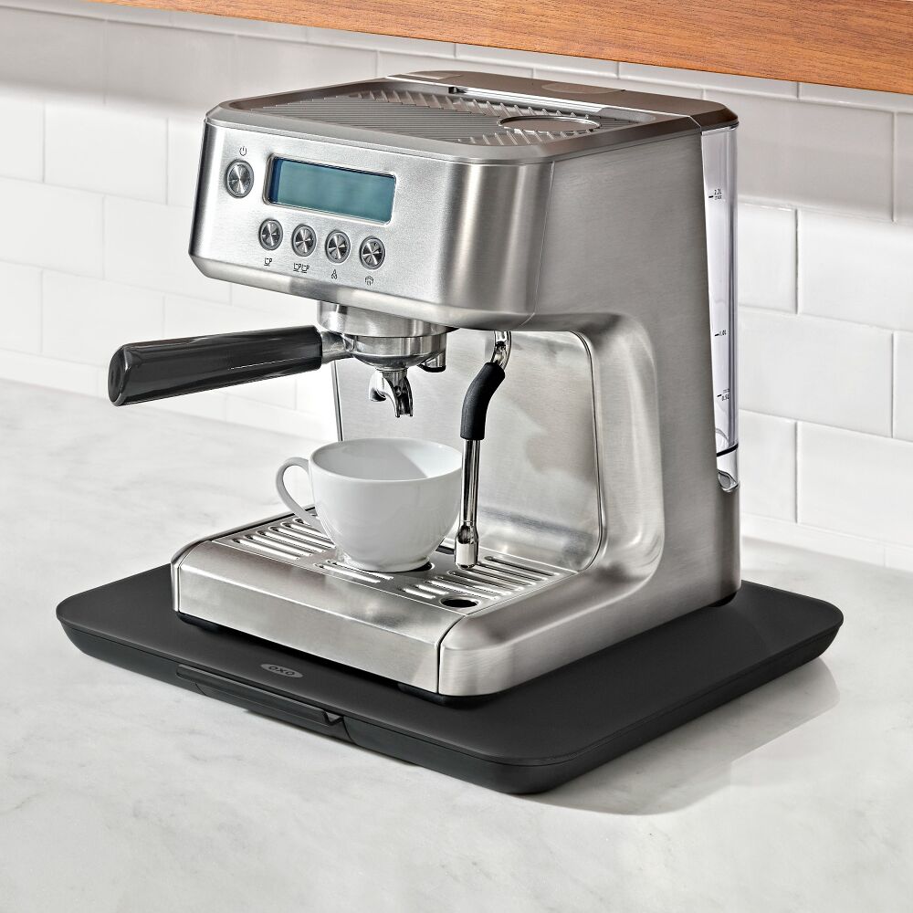 Large Countertop Appliance Slider - 16in x 14in F5