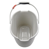 Angled Measuring Bucket Y6