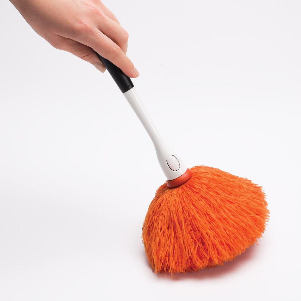 Microfiber Delicate Duster J8