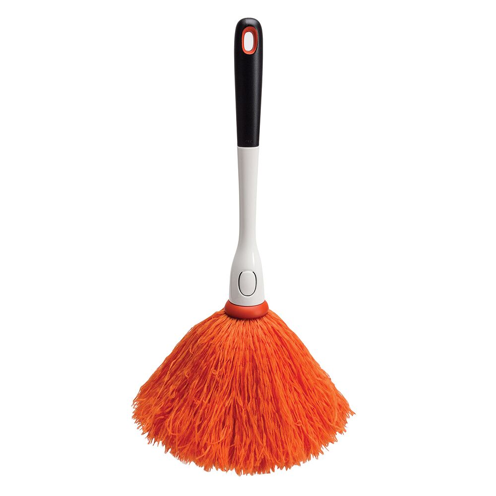Microfiber Delicate Duster J8