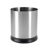 Stainless Steel Rotating Utensil Holder L4
