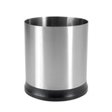 Stainless Steel Rotating Utensil Holder L4