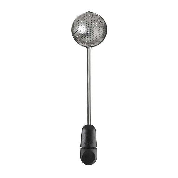 Twisting Tea Ball M6