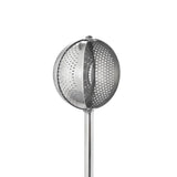 Twisting Tea Ball M6