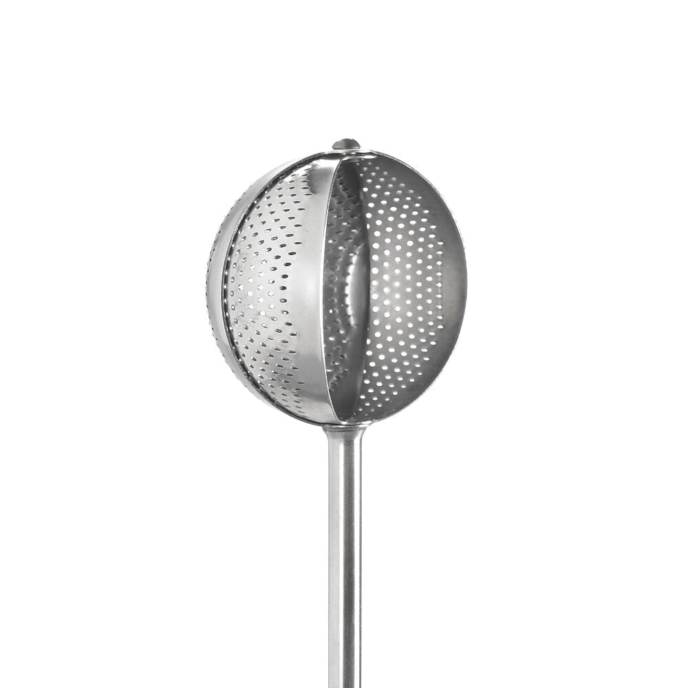 Twisting Tea Ball M6