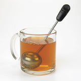 Twisting Tea Ball M6