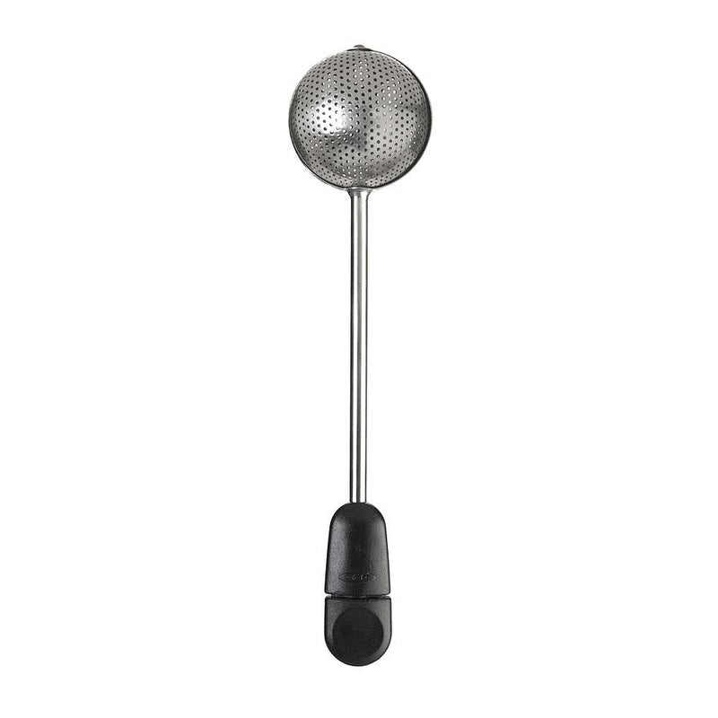 Twisting Tea Ball M6