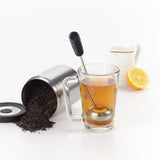 Twisting Tea Ball M6