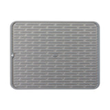 Large Silicone Drying Mat D5