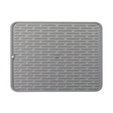 Large Silicone Drying Mat D5