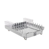 OXO Good Grips Foldaway Dish Rack C2
