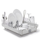 OXO Good Grips Foldaway Dish Rack C2