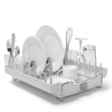 OXO Good Grips Foldaway Dish Rack C2