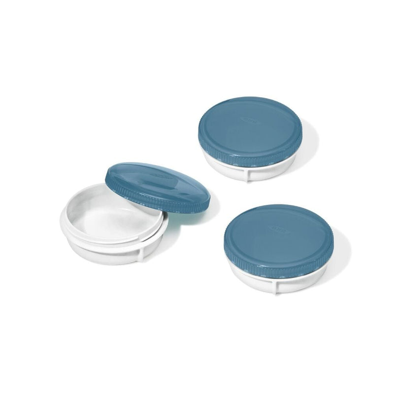 Prep & Go Condiment Keeper 3-Pack P8