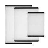 Carving and Cutting Board & 2-Piece Cutting Board Set Bundle A5