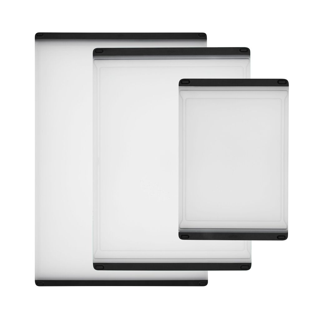 Carving and Cutting Board & 2-Piece Cutting Board Set Bundle A5