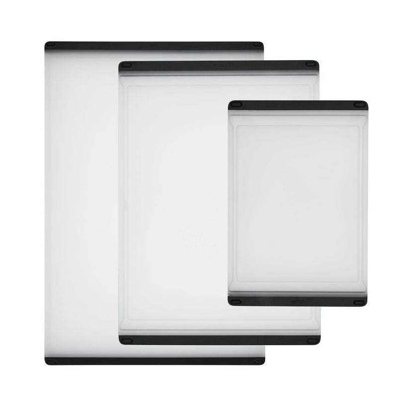 Carving and Cutting Board & 2-Piece Cutting Board Set Bundle A5