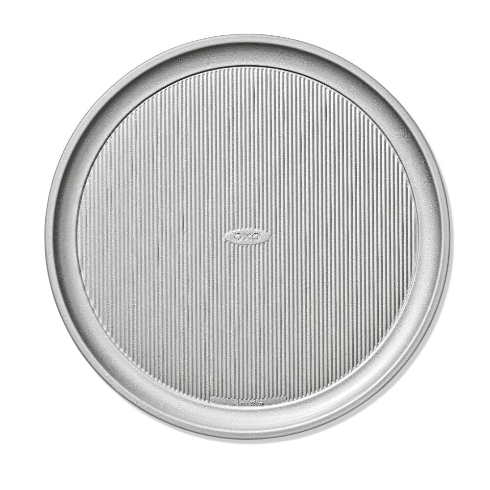 Non-Stick Pro Clear Coated 15in Pizza Pan X1