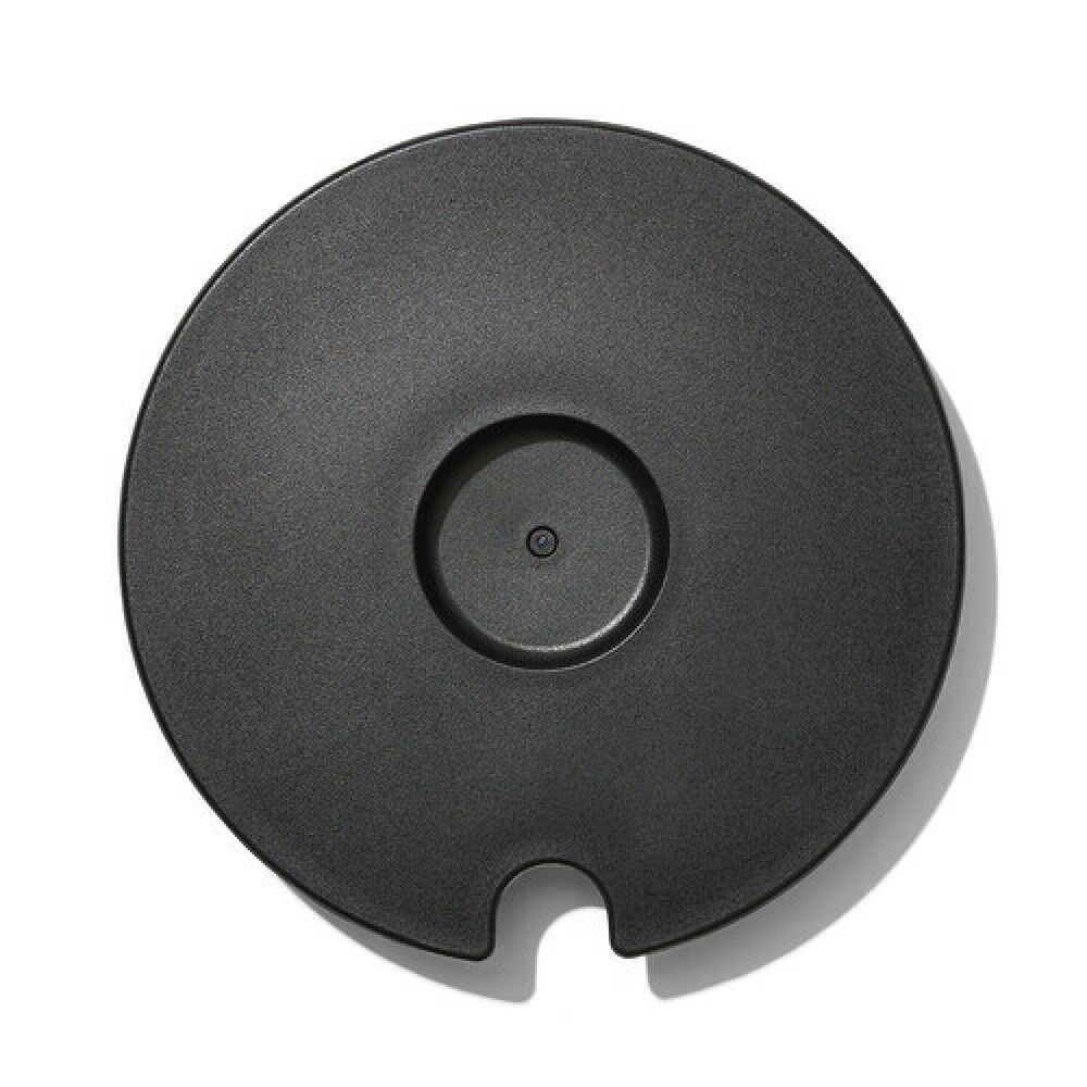 Replacement Well Cover & Mug Riser for 8-Cup Coffee Maker with Thermal Carafe K0