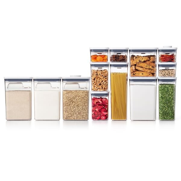 10-Piece POP Container Set  & 6-Piece POP Container Set Bundle U6