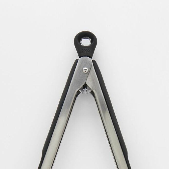 12" Tongs X1