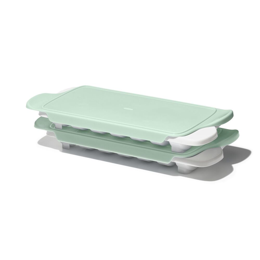 Tot 2pk Baby Food Freezer Tray - Opal H9