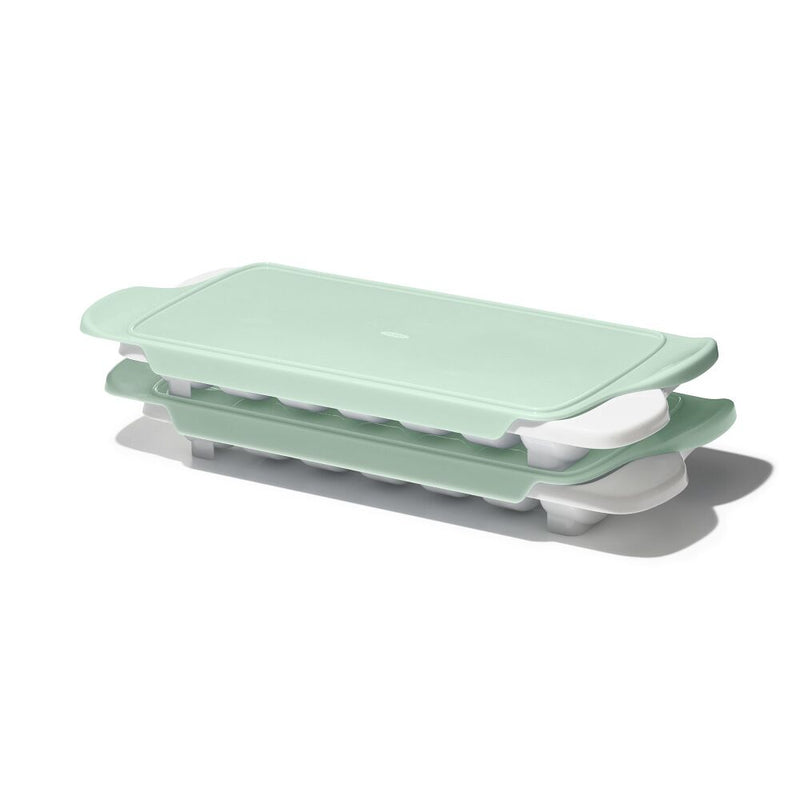 Tot 2pk Baby Food Freezer Tray - Opal H9