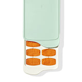 Tot 2pk Baby Food Freezer Tray - Opal H9