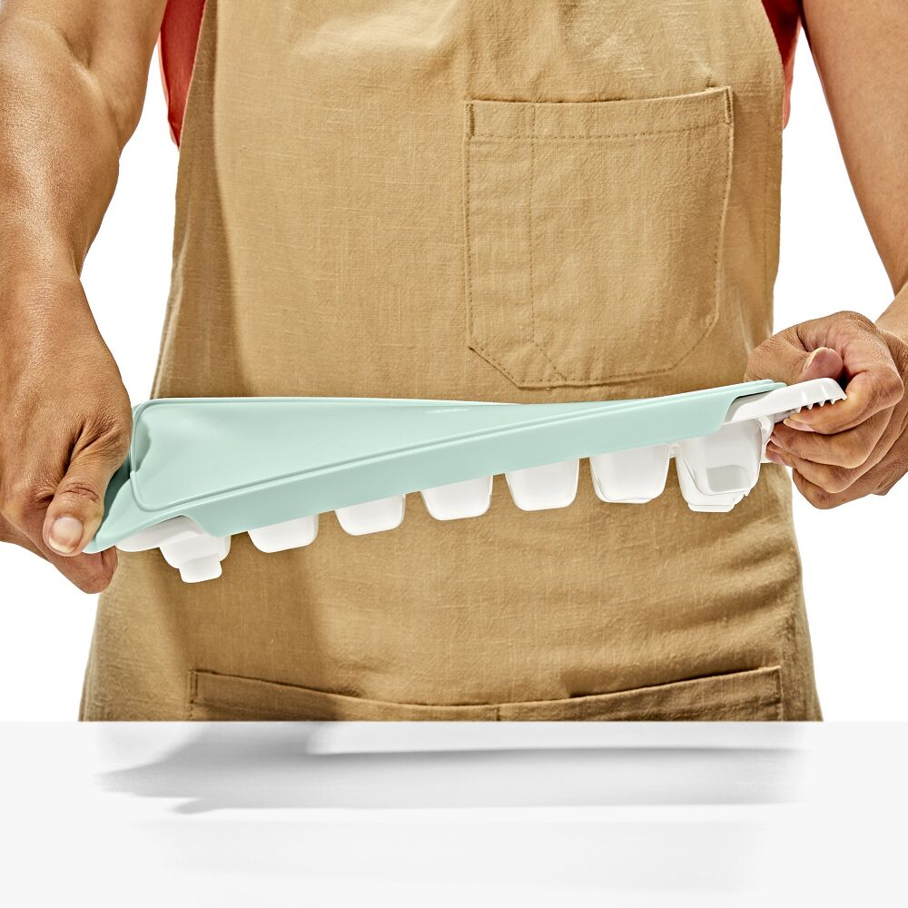 Tot 2pk Baby Food Freezer Tray - Opal H9