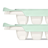 Tot 2pk Baby Food Freezer Tray - Opal H9