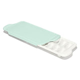 Tot 2pk Baby Food Freezer Tray - Opal H9